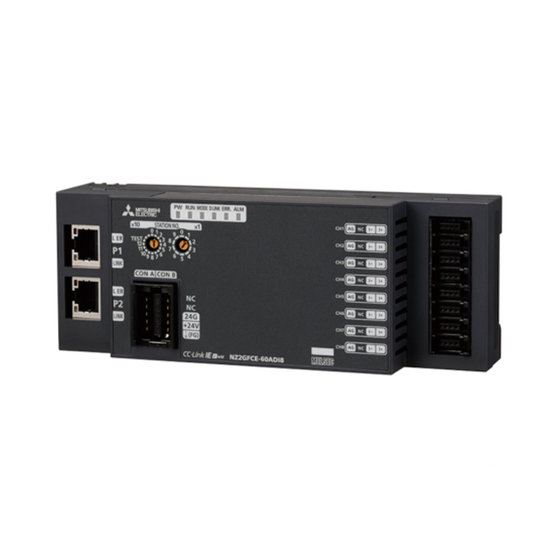 Image of Mitsubishi Electric NZ2GFCE-60ADI8