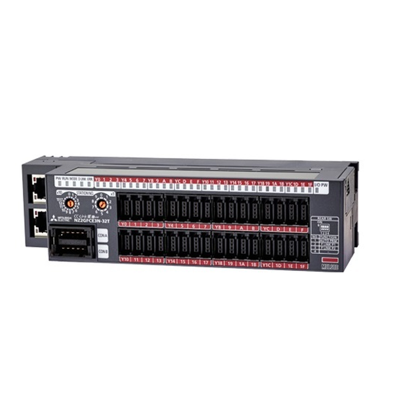 Image of Mitsubishi Electric NZ2GFCE3N-32T
