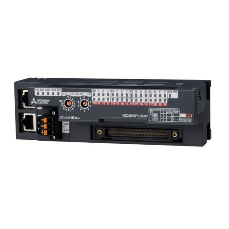 Image of Mitsubishi Electric NZ2GFCF1-32DT