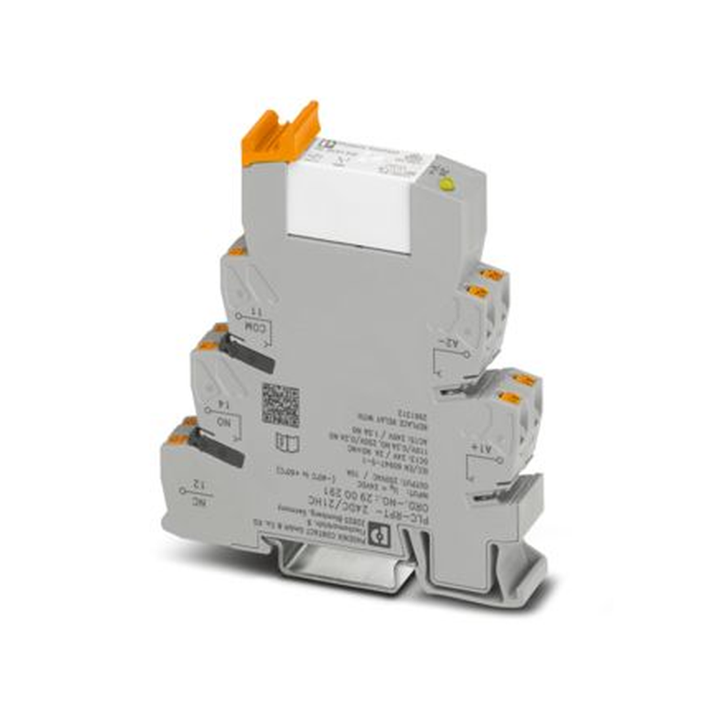 Image of Phoenix Contact PLC-RPT-24DC/21HC