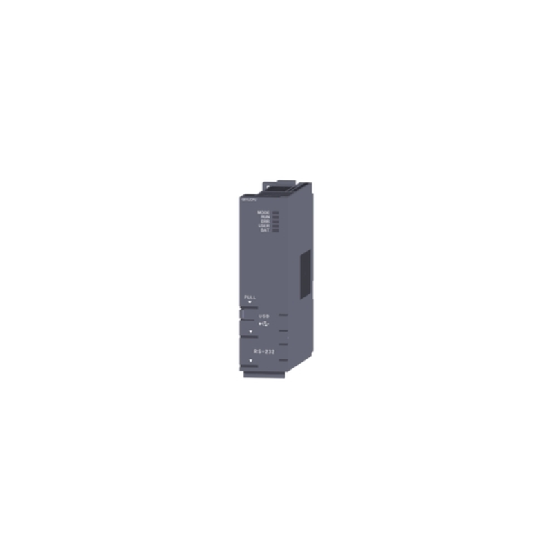 Image of Mitsubishi Electric Q01UCPU