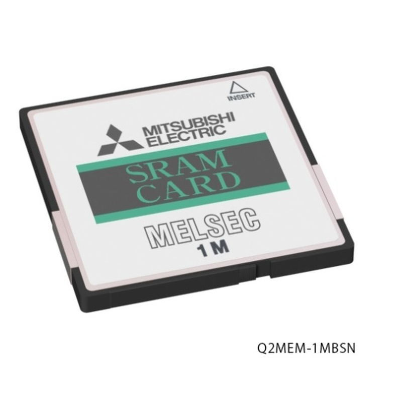Image of Mitsubishi Electric Q2MEM-1MBSN