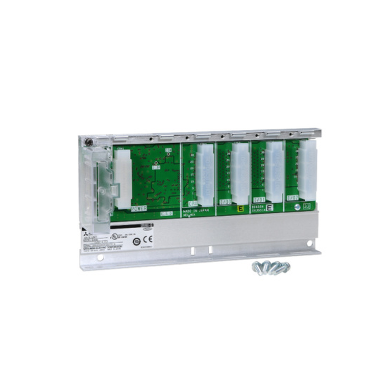 Image of Mitsubishi Electric Q33B