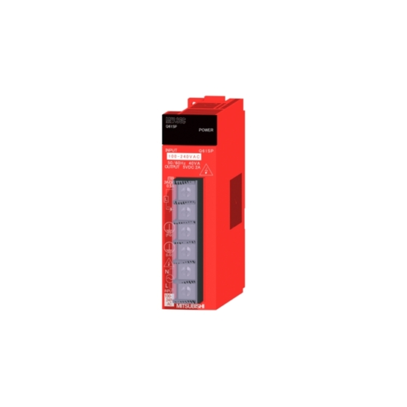 Image of Mitsubishi Electric Q61SP