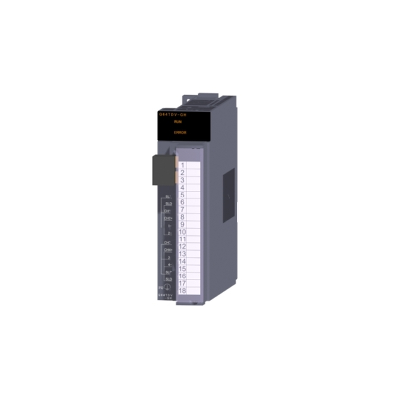 Image of Mitsubishi Electric Q64TDV-GH