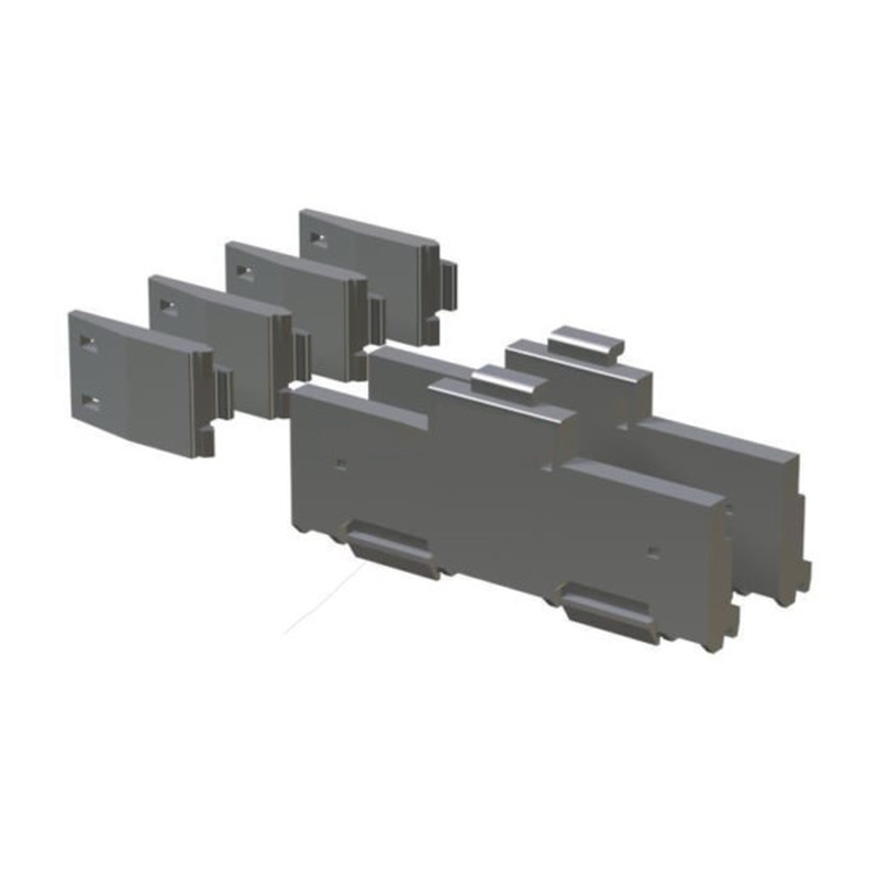 Image of Mitsubishi Electric Q6DIN1A