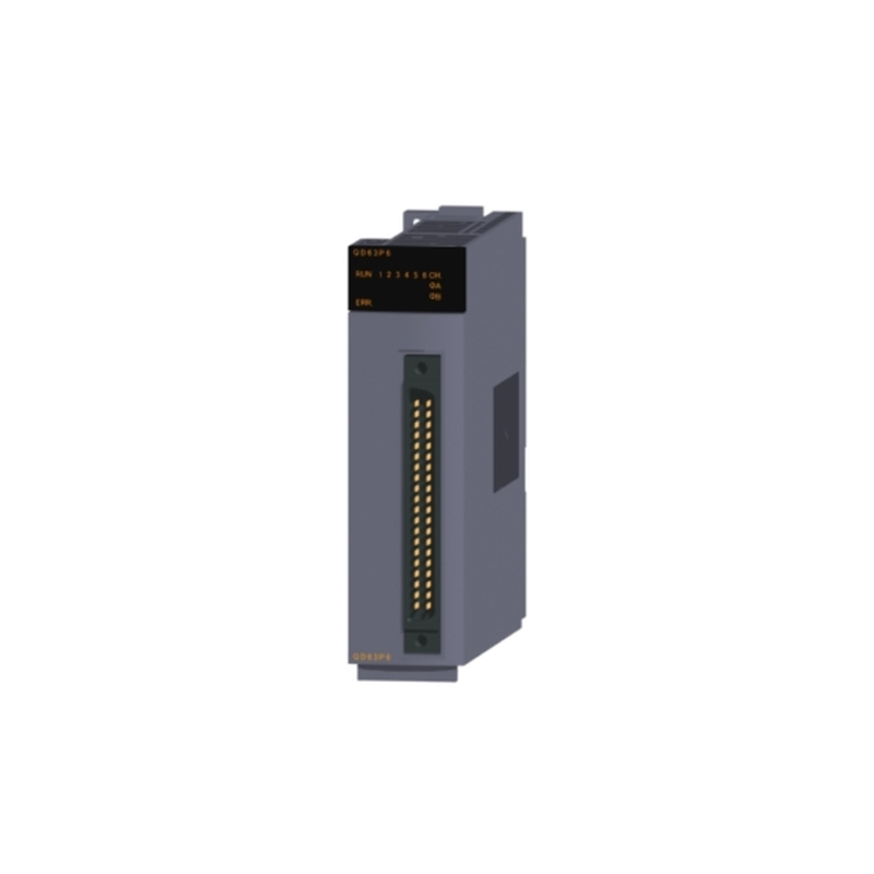 Image of Mitsubishi Electric QD63P6