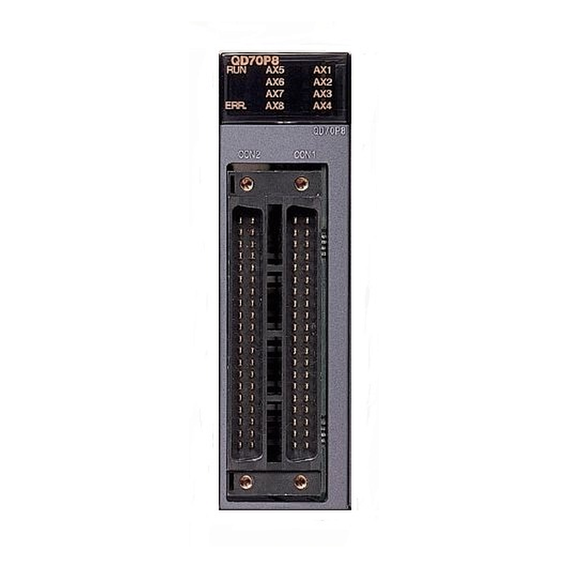 Image of Mitsubishi Electric QD70P8