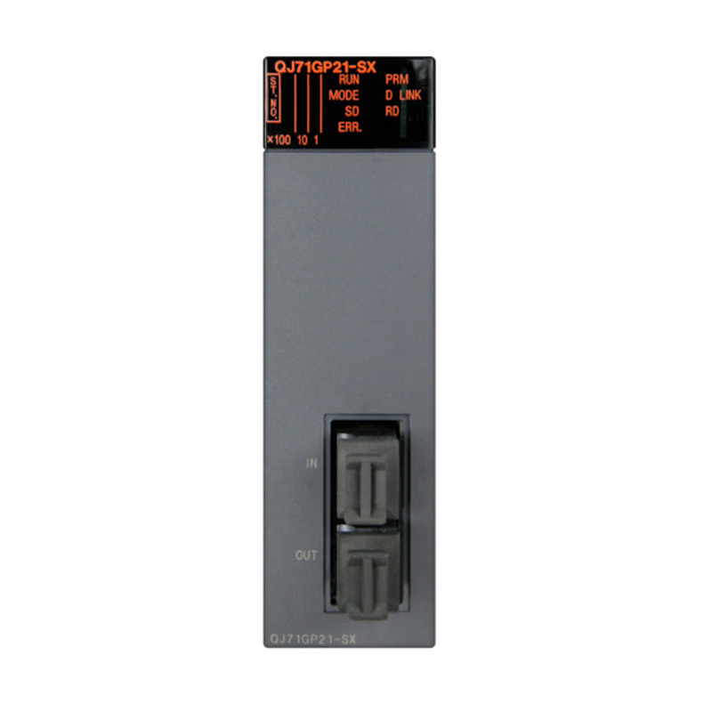 Image of Mitsubishi Electric QJ71GP21-SX