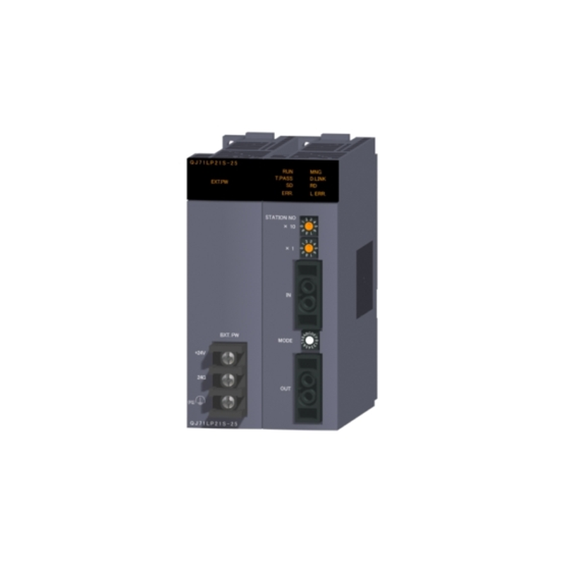 Image of Mitsubishi Electric QJ71LP21S-25