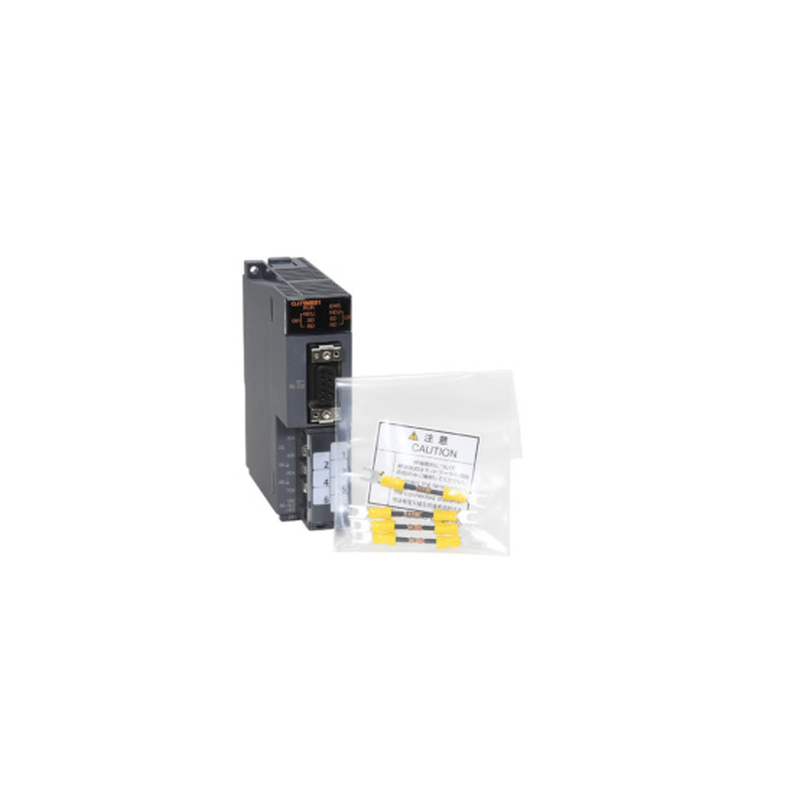 Image of Mitsubishi Electric QJ71MB91