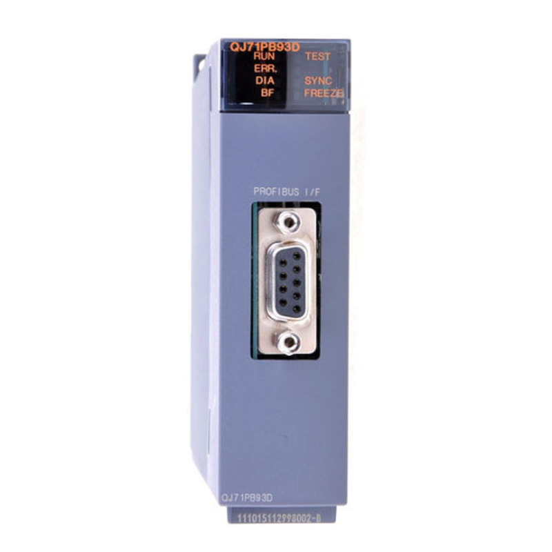 Image of Mitsubishi Electric QJ71PB93D