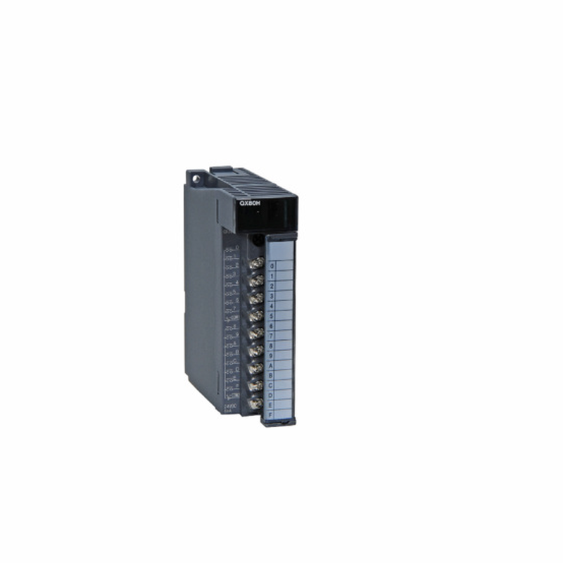 Image of Mitsubishi Electric QX80H