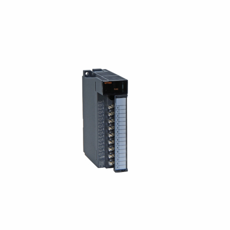 Image of Mitsubishi Electric QY80
