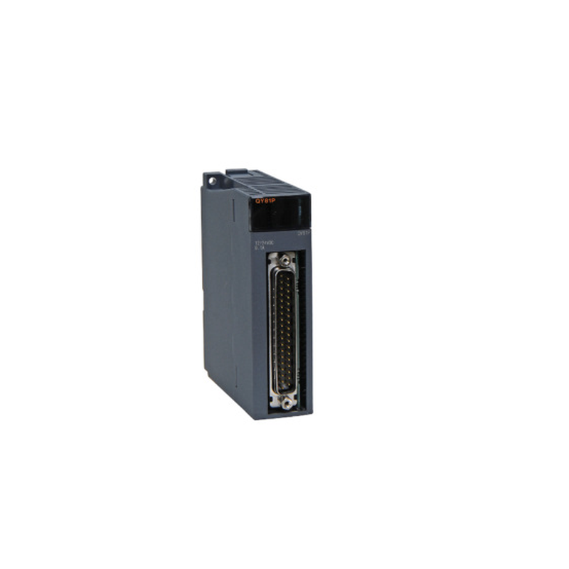 Image of Mitsubishi Electric QY81P