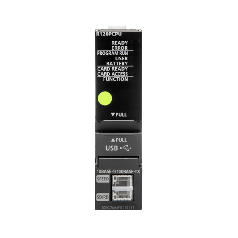 Image of Mitsubishi Electric R120PCPU