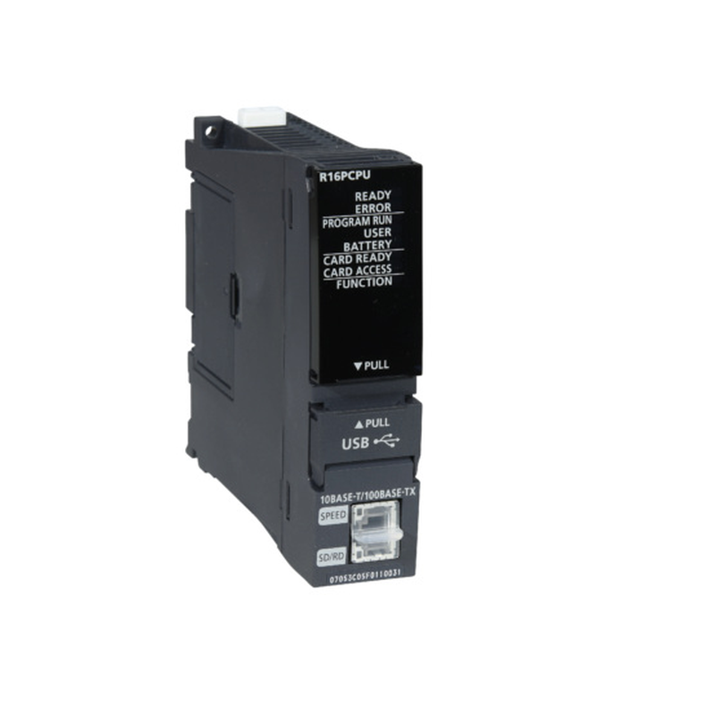 Image of Mitsubishi Electric R16PCPU