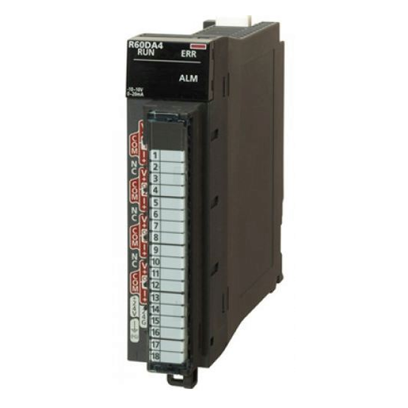Image of Mitsubishi Electric R60DA4