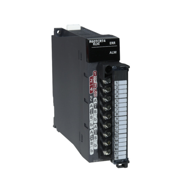 Image of Mitsubishi Electric R60TCRT4
