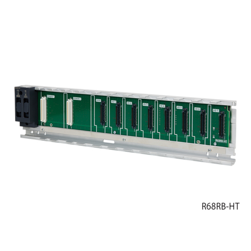 Image of Mitsubishi Electric R68RB-HT