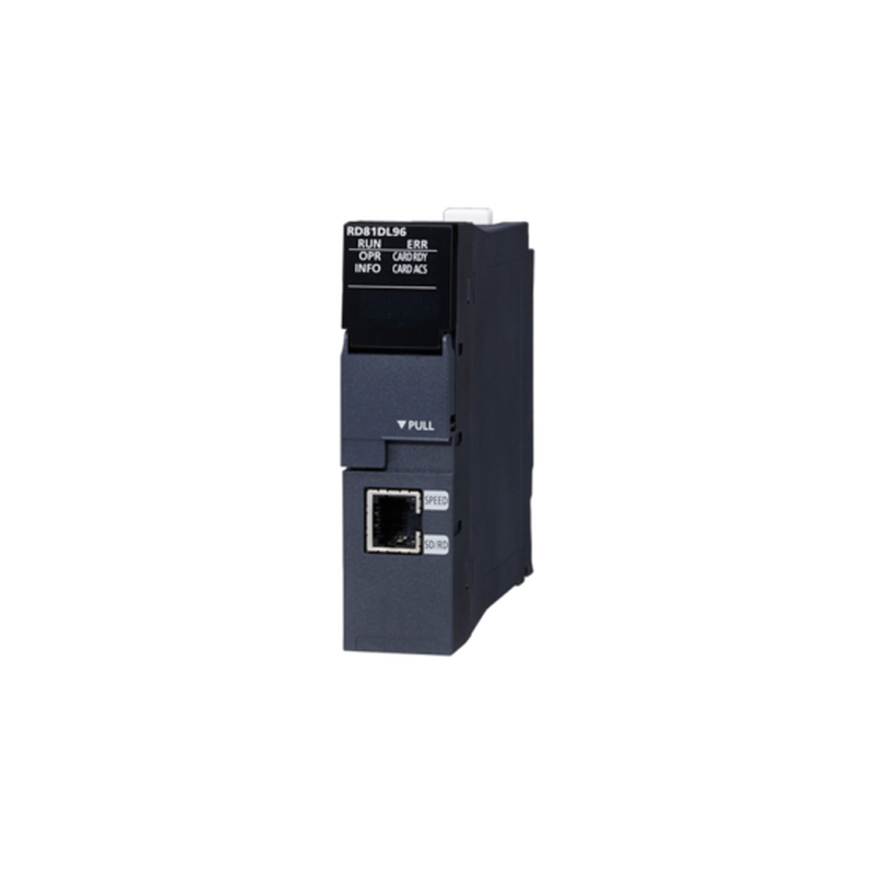 Image of Mitsubishi Electric RD81DL96
