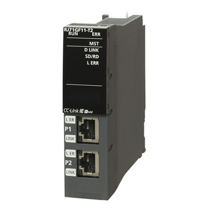 Image of Mitsubishi Electric RJ71GF11-T2