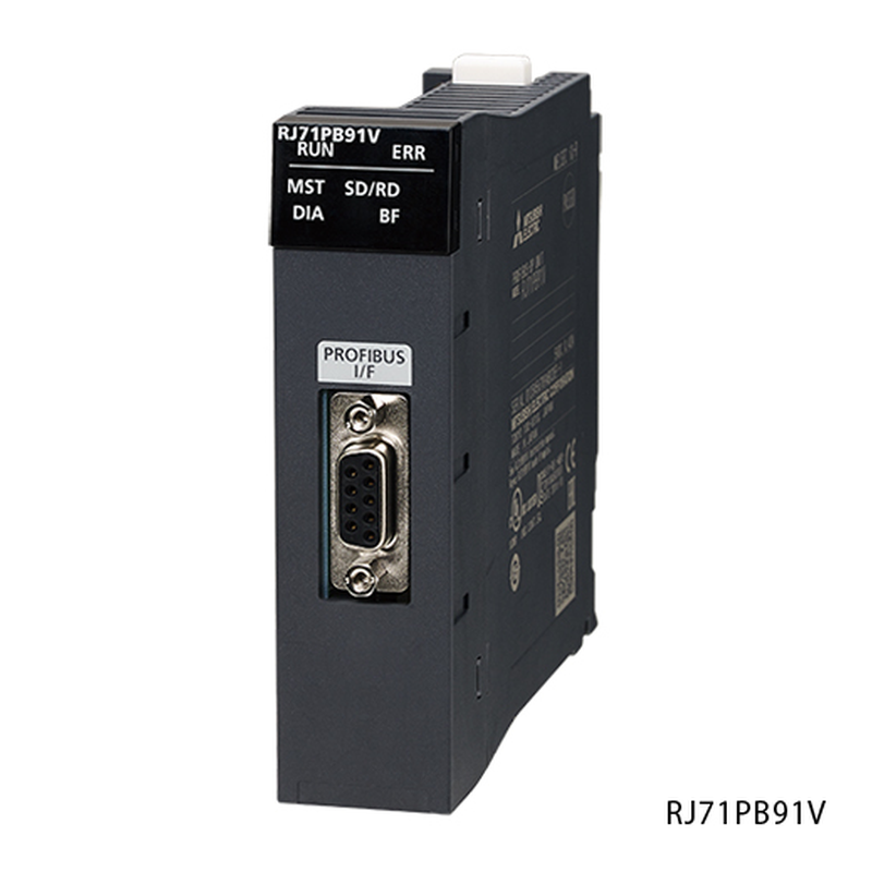 Image of Mitsubishi Electric RJ71PB91V