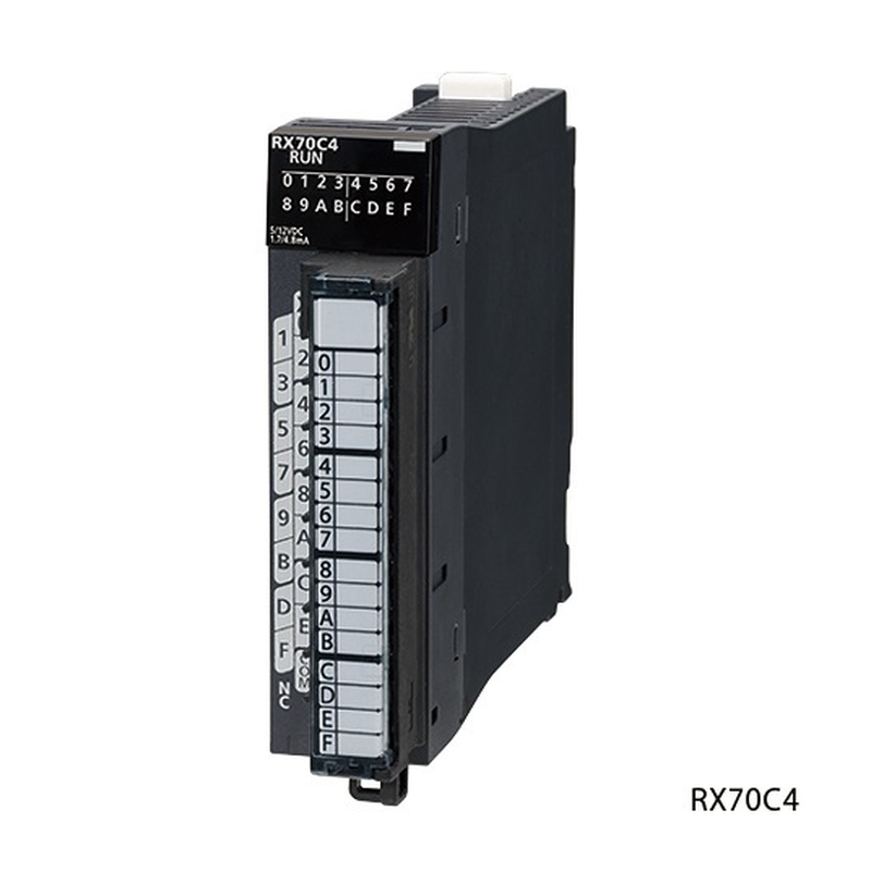 Image of Mitsubishi Electric RX70C4