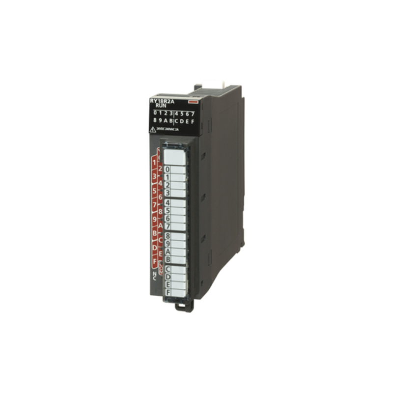 Image of Mitsubishi Electric RY18R2A