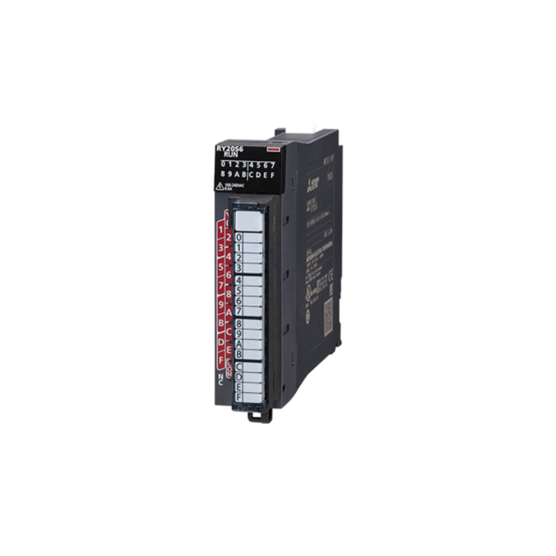 Image of Mitsubishi Electric RY20S6