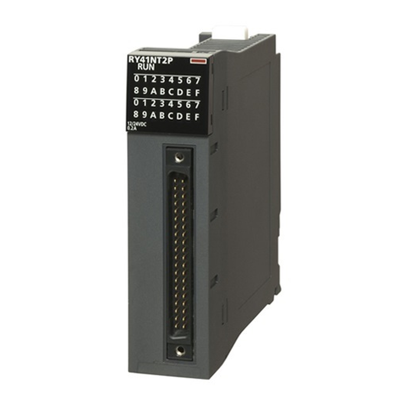 Image of Mitsubishi Electric RY41NT2P