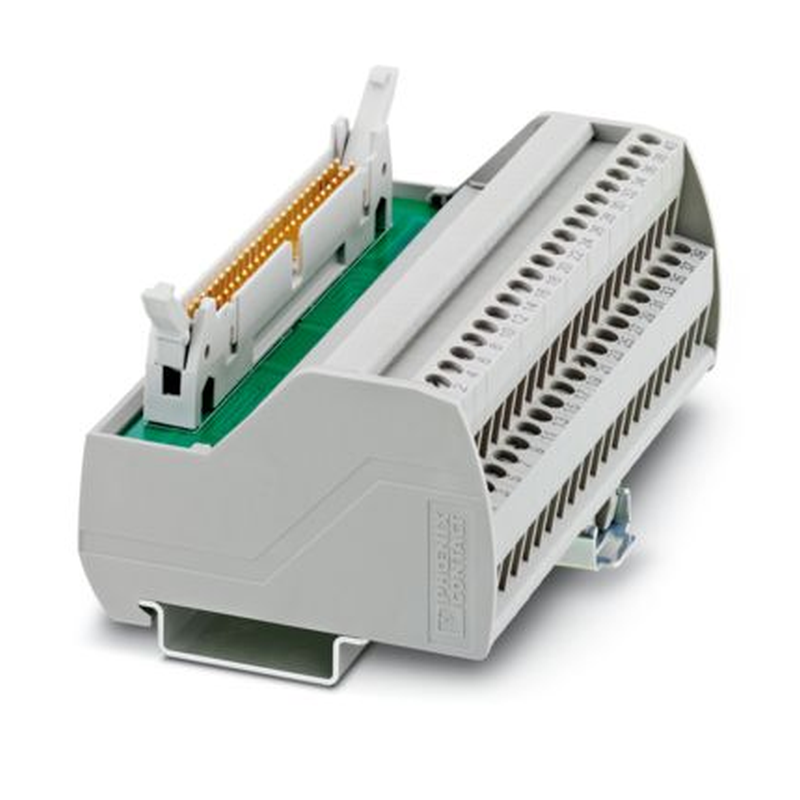 Image of Phoenix Contact VIP-2/SC/FLK50/PLC
