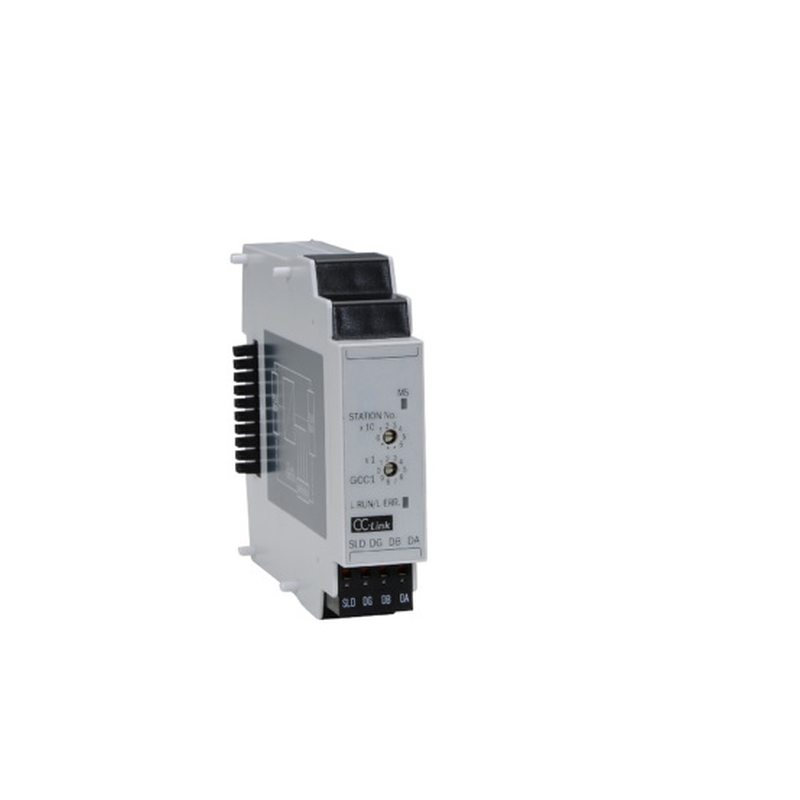 Image of Mitsubishi Electric WS0-GCC100202
