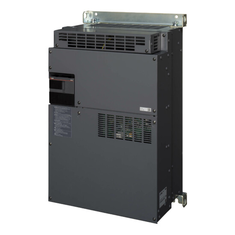 Mitsubishi Inverters & VSDs
