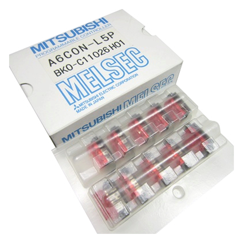 Image of Mitsubishi Electric A6CON-L5P