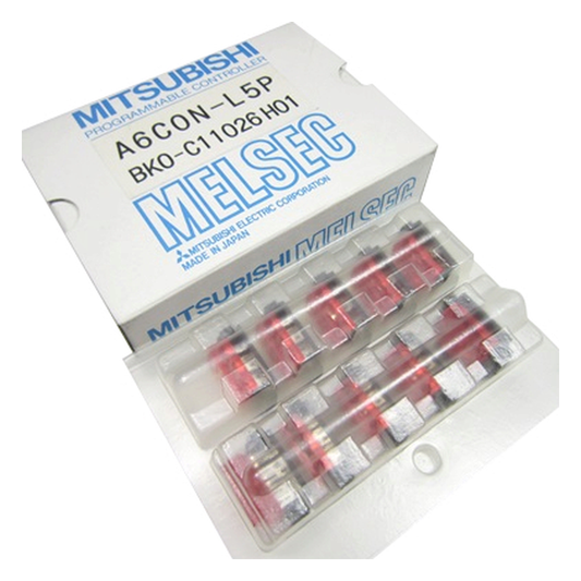 Image of Mitsubishi Electric A6CON-L5P
