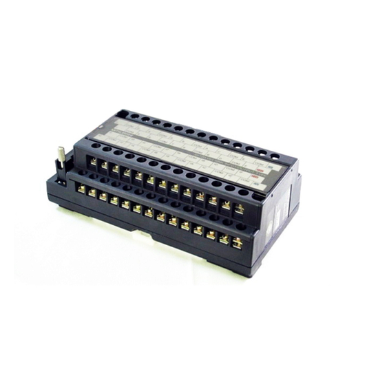 Image of Mitsubishi Electric A6TBXY54