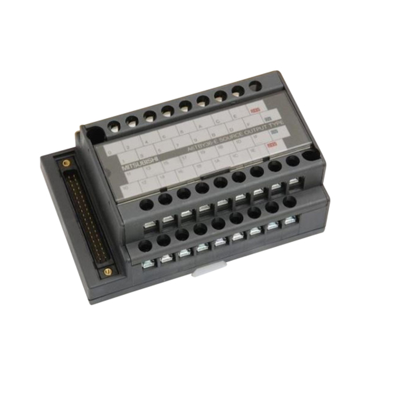 Image of Mitsubishi Electric A6TBY36-E