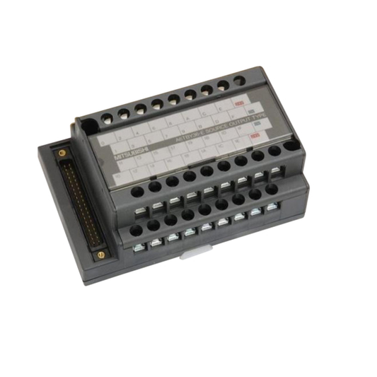 Image of Mitsubishi Electric A6TBY36-E