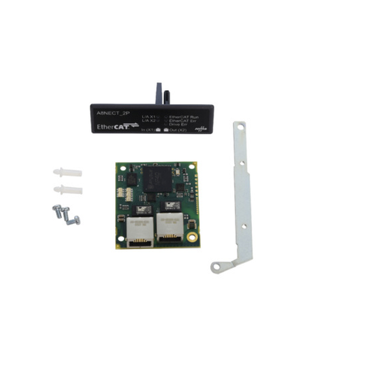 Image of Mitsubishi Electric A8NECT_2P