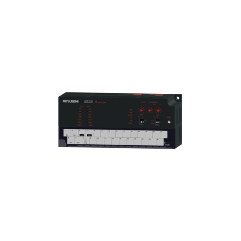 Image of Mitsubishi Electric AJ65BT-D62D