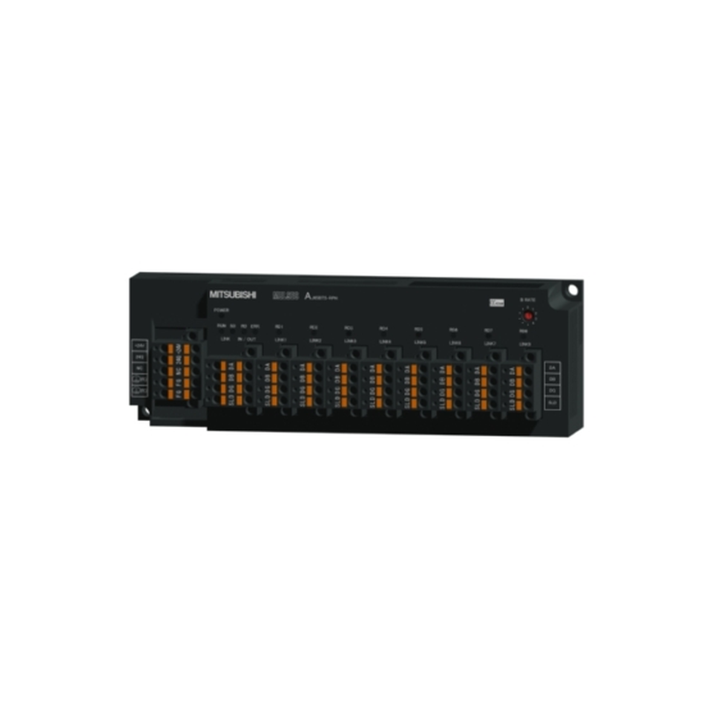Image of Mitsubishi Electric AJ65BTS-RPH