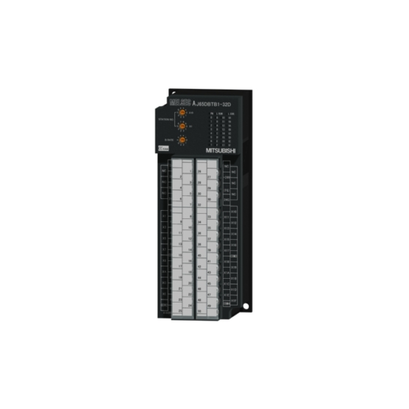 Image of Mitsubishi Electric AJ65DBTB1-32D