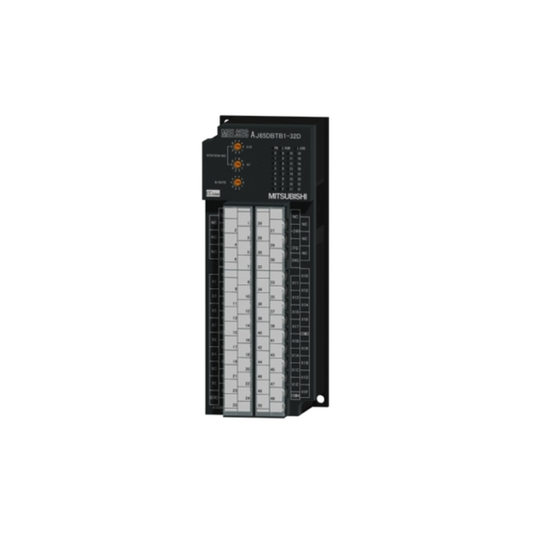 Image of Mitsubishi Electric AJ65DBTB1-32D