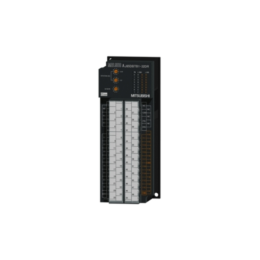 Image of Mitsubishi Electric AJ65DBTB1-32DR