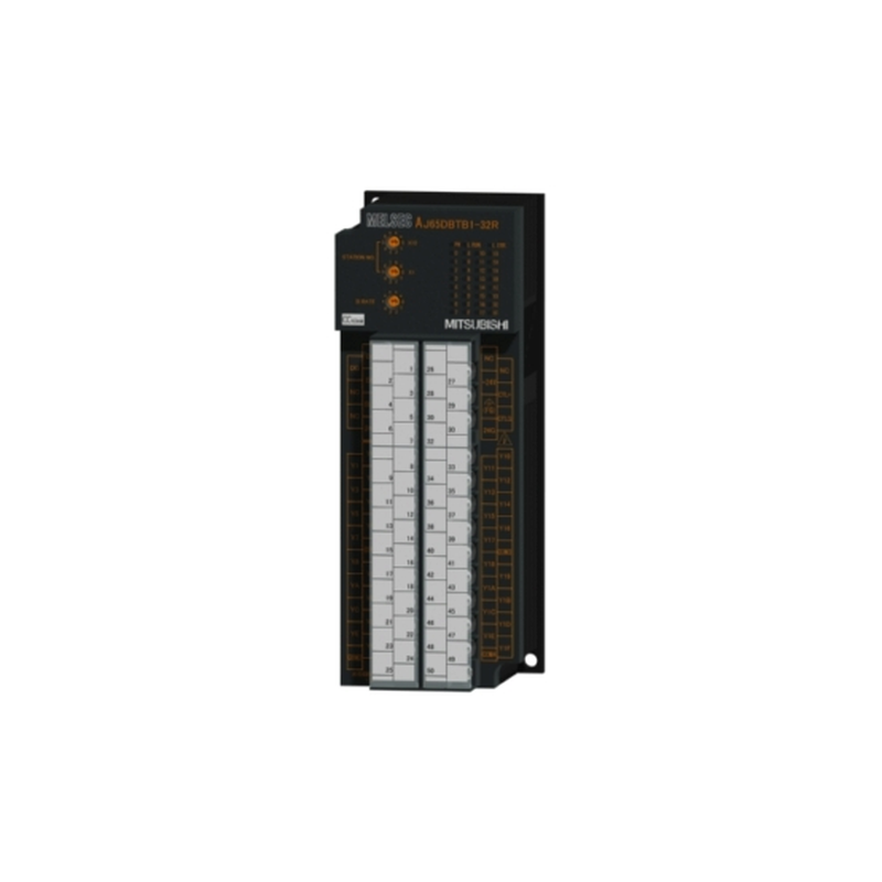 Image of Mitsubishi Electric AJ65DBTB1-32R