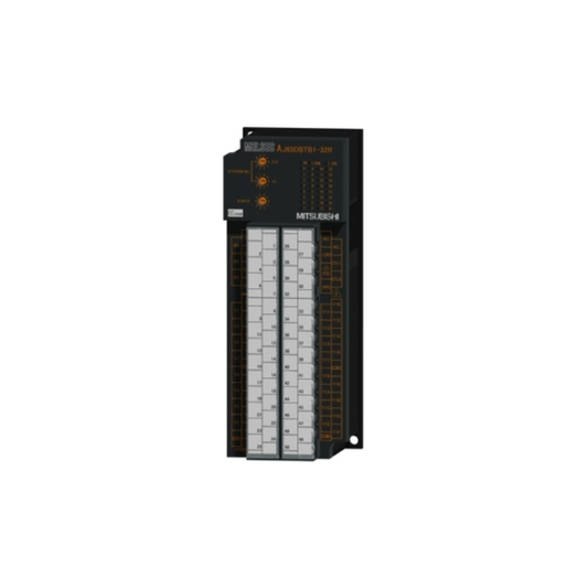 Image of Mitsubishi Electric AJ65DBTB1-32R