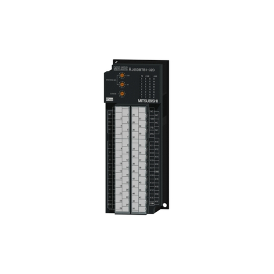Image of Mitsubishi Electric AJ65DBTB1-32T1