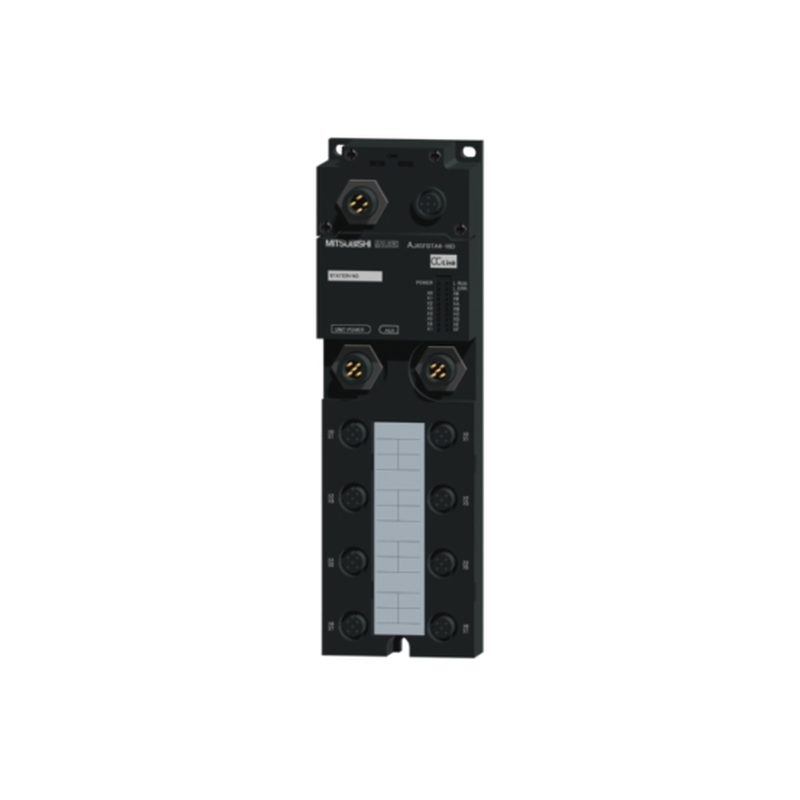 Image of Mitsubishi Electric AJ65FBTA4-16D