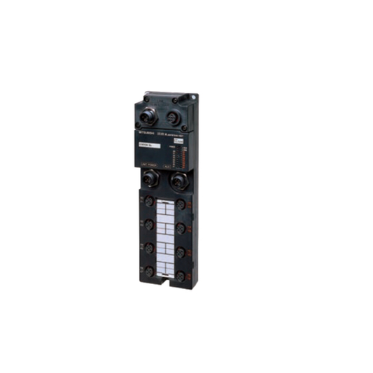 Image of Mitsubishi Electric AJ65FBTA4-16DE